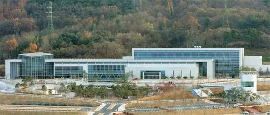 대구미술관 사진
