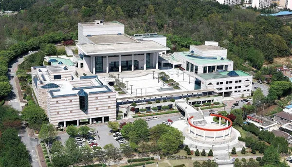 광주예술의전당 사진