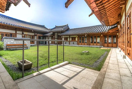 서울돈화문국악당 사진