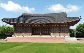 전주 한벽문화관 사진