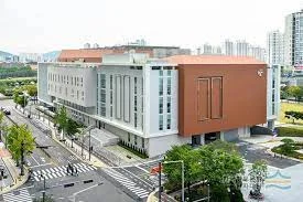 부천아트센터 사진
