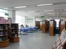 청주시립도서관 사진