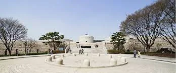 국립현대미술관 과천관 사진